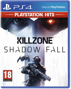 Killzone: Shadow Fall PS4